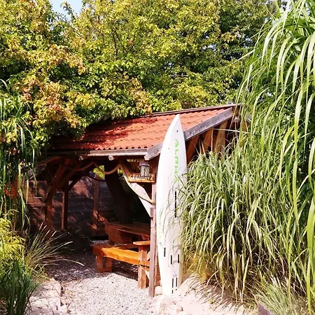 Strandfeeling Apartment Dahme (Schleswig-Holstein)