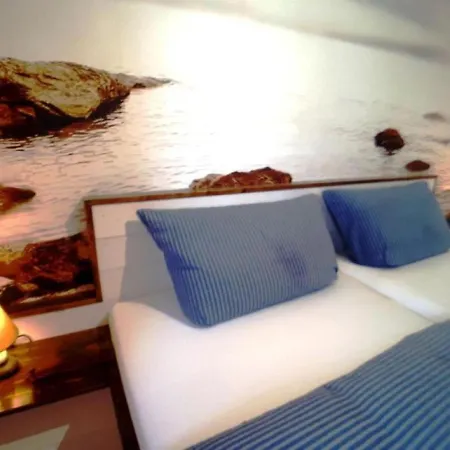 Strandfeeling Apartment Dahme (Schleswig-Holstein)