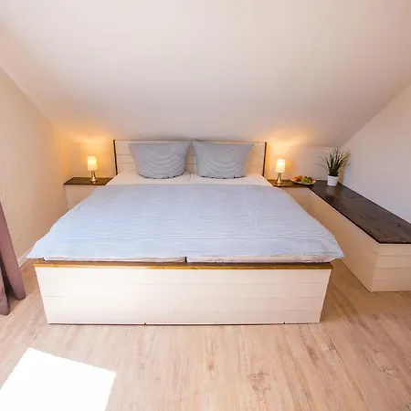 Strandfeeling Apartment Dahme (Schleswig-Holstein)