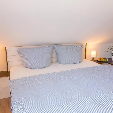 Strandfeeling Appartement Dahme (Schleswig-Holstein)