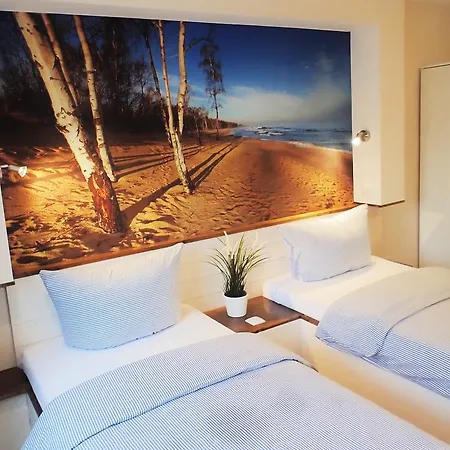 Apartment Strandfeeling Dahme (Schleswig-Holstein)