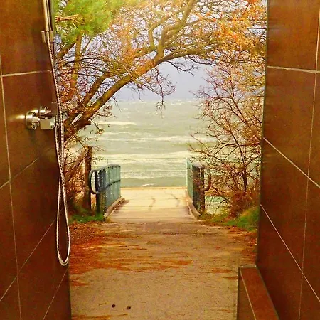 Apartment Strandfeeling