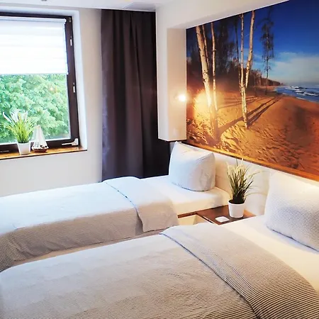 Apartment Strandfeeling Dahme (Schleswig-Holstein)