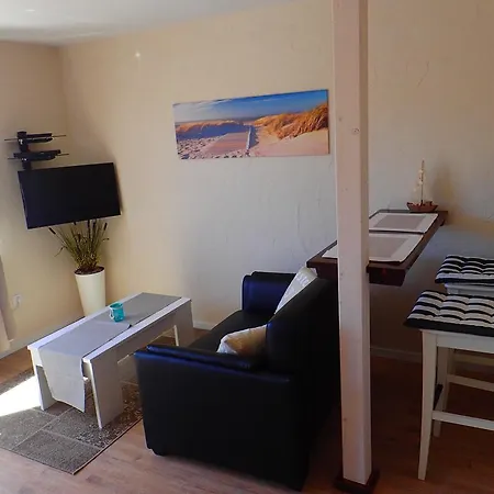 Strandfeeling Apartment Dahme (Schleswig-Holstein)
