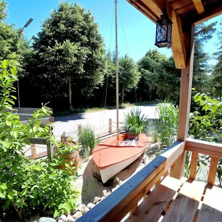 Strandfeeling Apartment