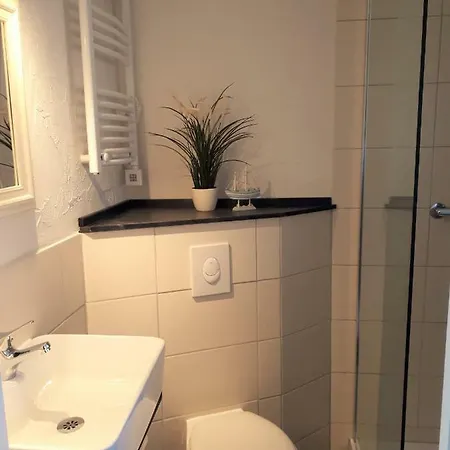 Strandfeeling Apartment