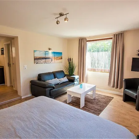 Apartment Strandfeeling *