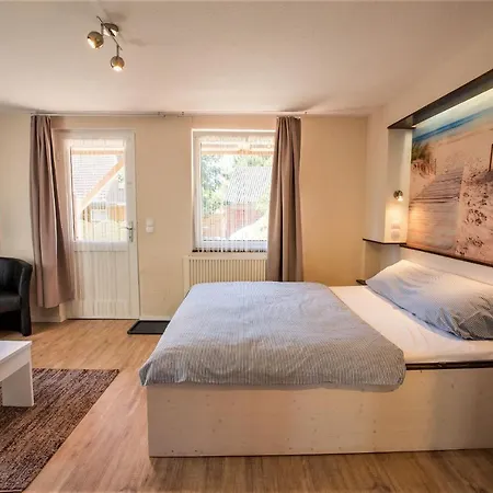 Apartment Strandfeeling
