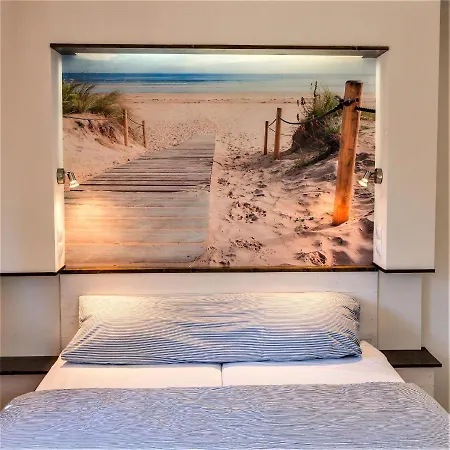 Apartmán Strandfeeling *